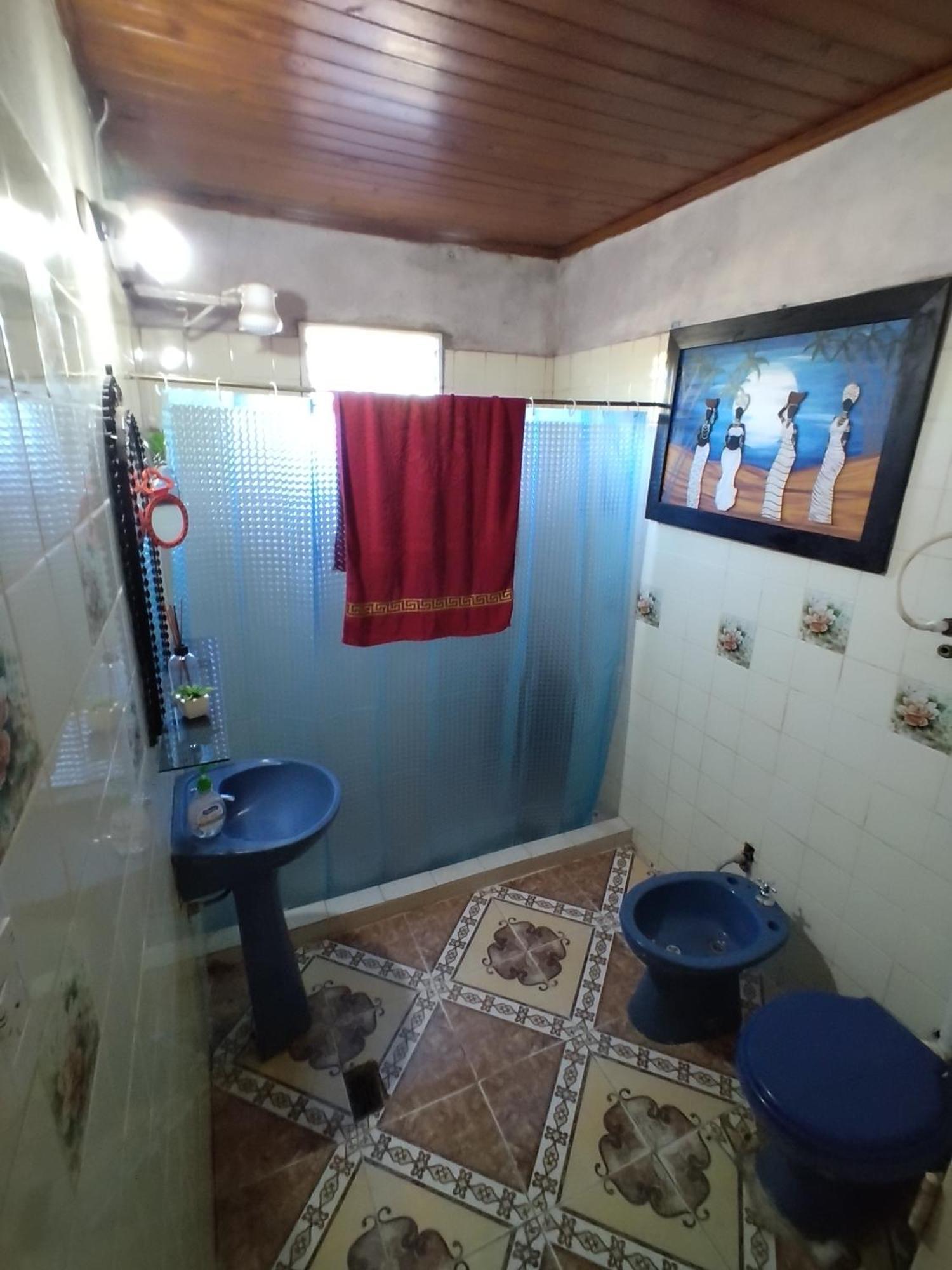Casa De Huespedes En โปซาดัส ภายนอก รูปภาพ