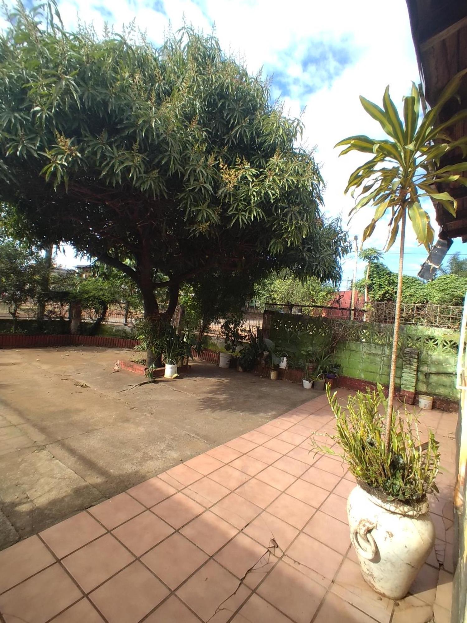 Casa De Huespedes En โปซาดัส ภายนอก รูปภาพ
