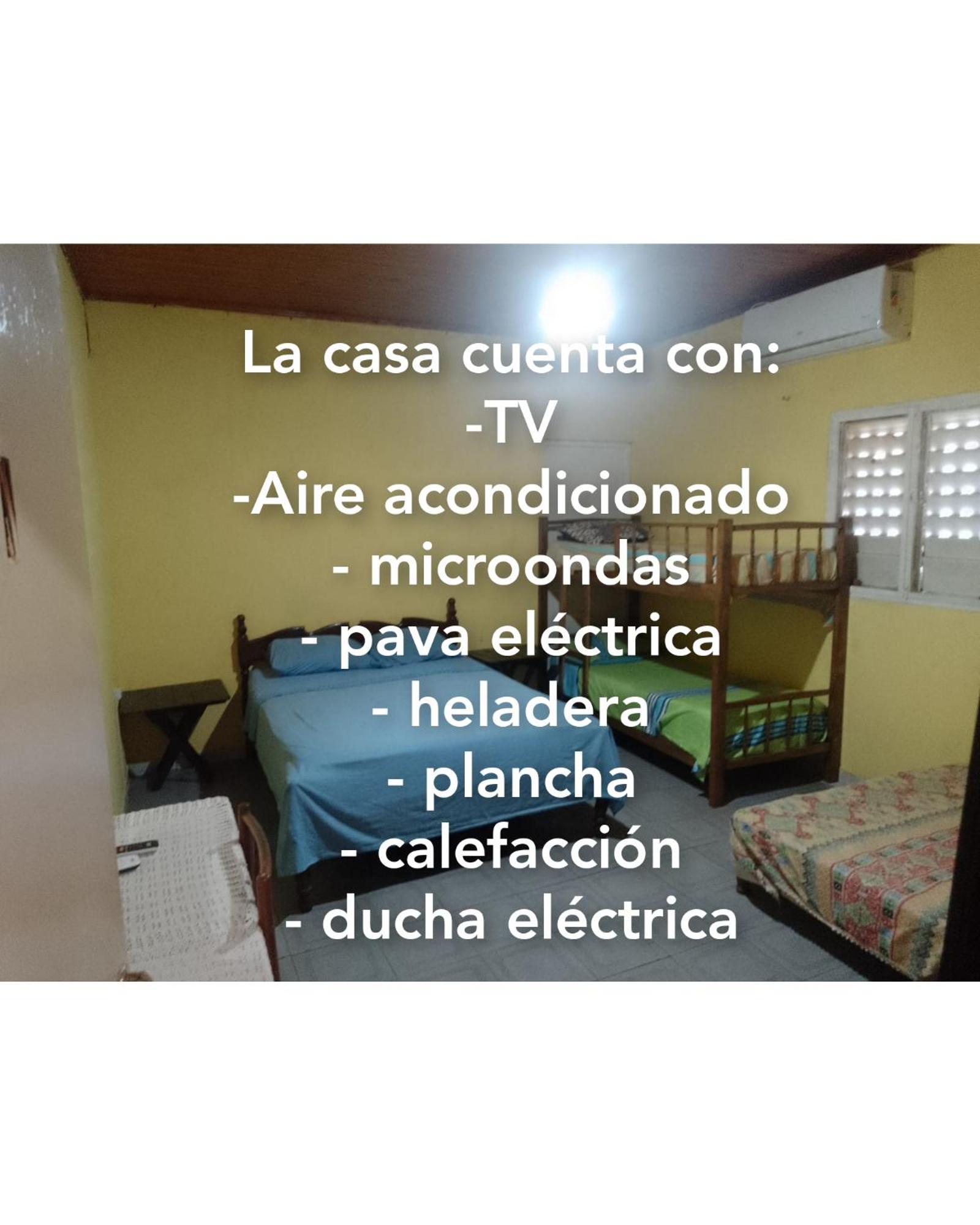 Casa De Huespedes En โปซาดัส ภายนอก รูปภาพ