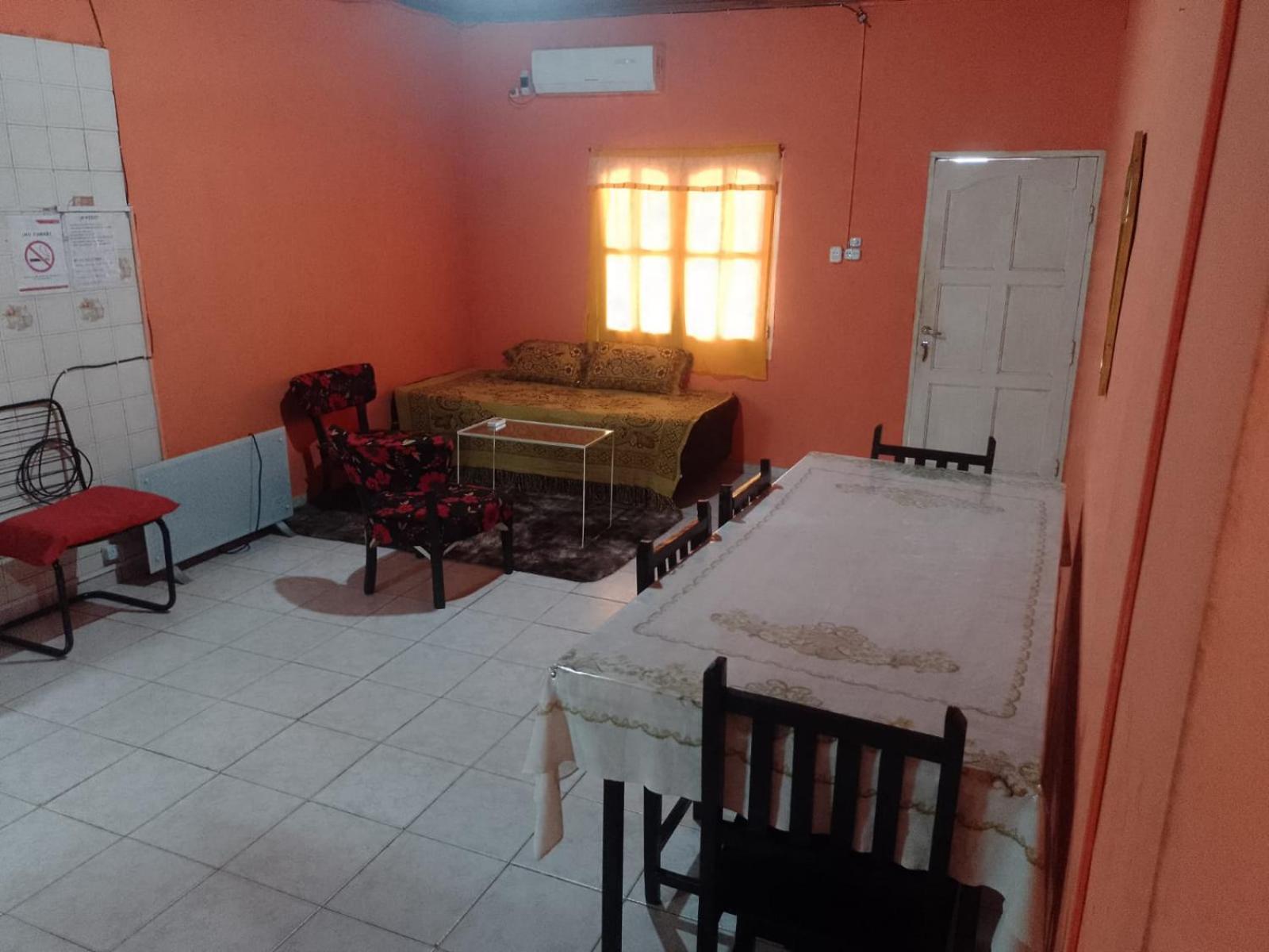 Casa De Huespedes En โปซาดัส ภายนอก รูปภาพ